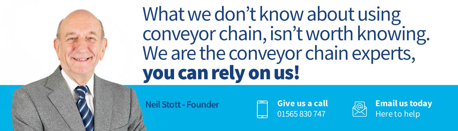 abatoir conveyor chain call out