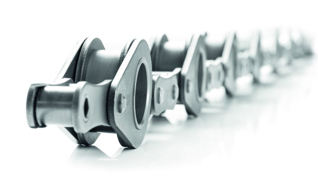 Food Conveyor Chain