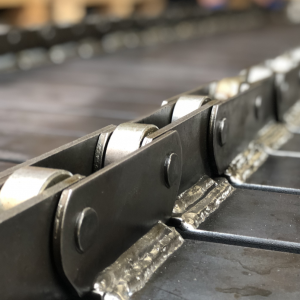 BESPOKE CONVEYOR CHAIN