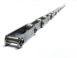 food production conveyor chain