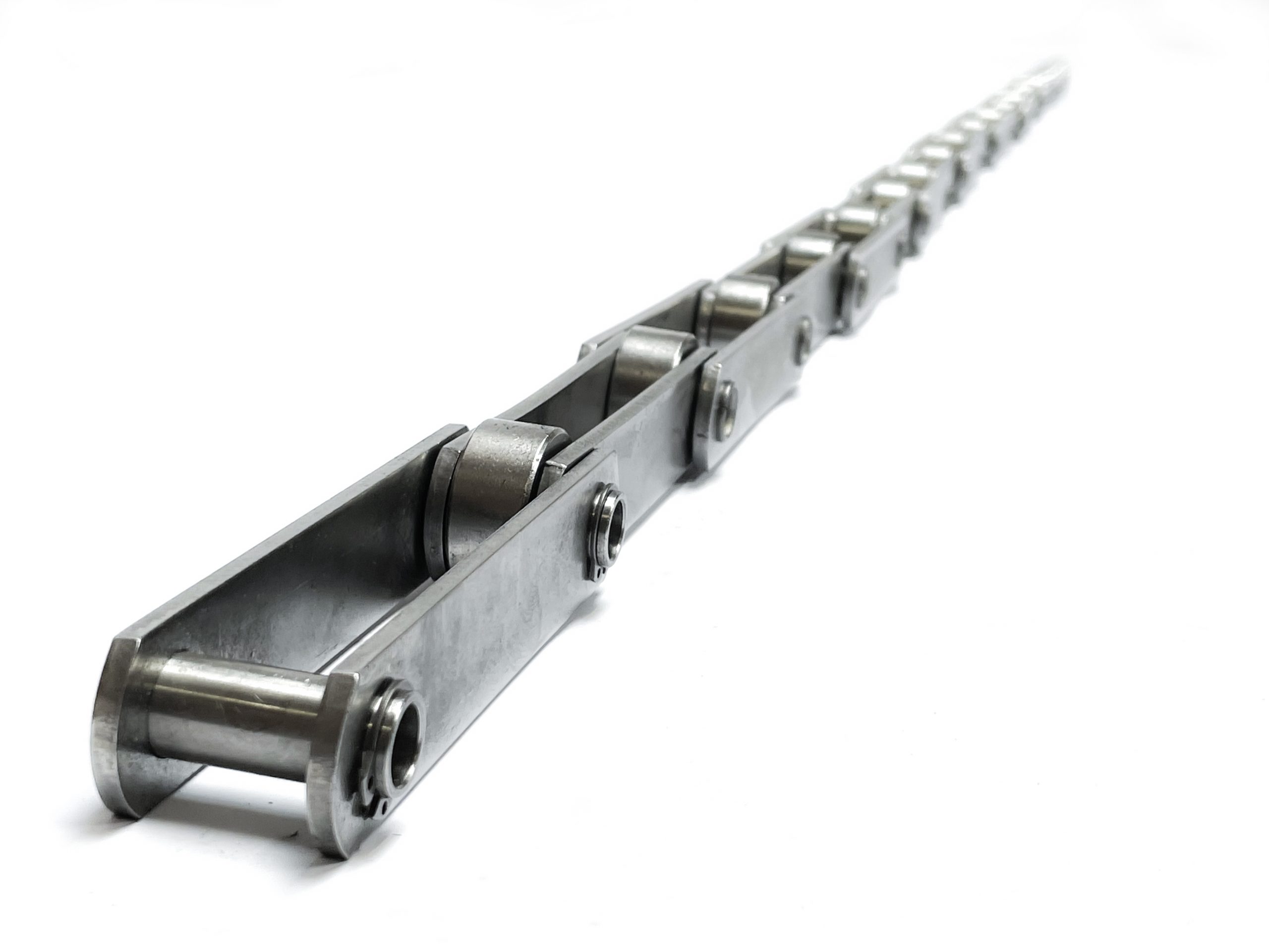 food production conveyor chain