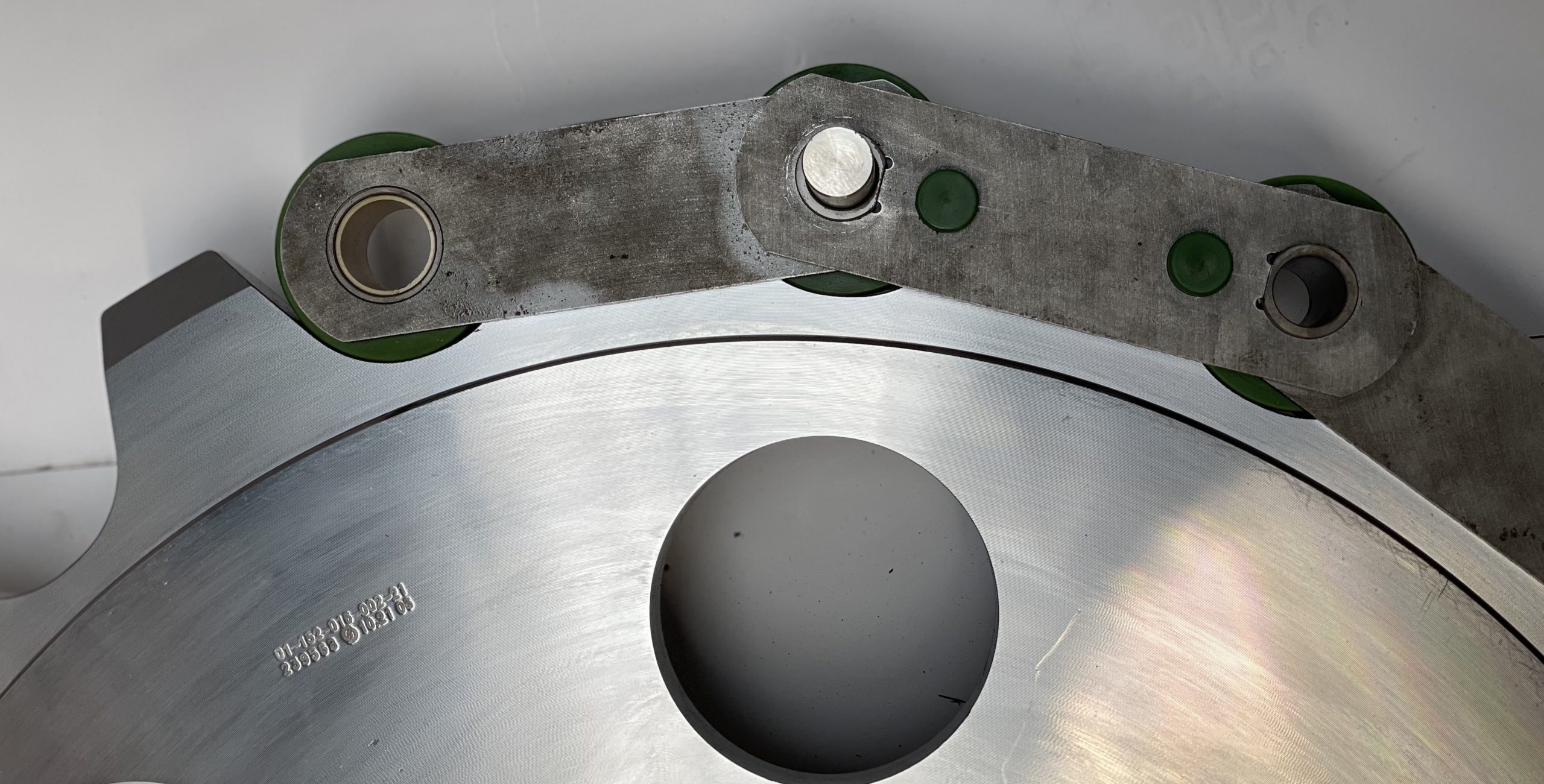 conveyor chain sprocket