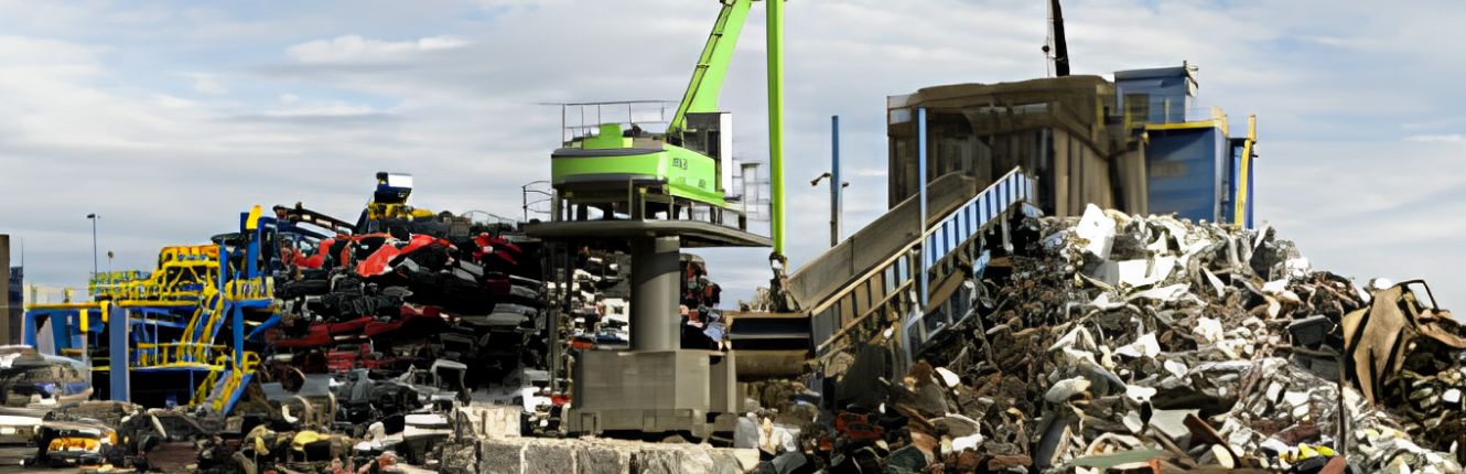 Waste & Recycling